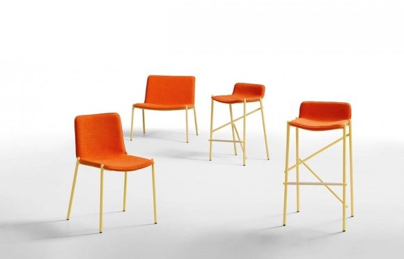 סדרת Trampoliere