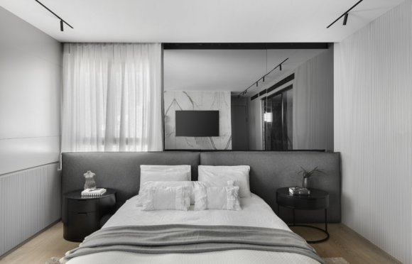 שידות מעוגלות