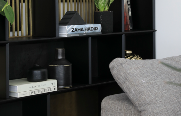 ספריית סרגלים