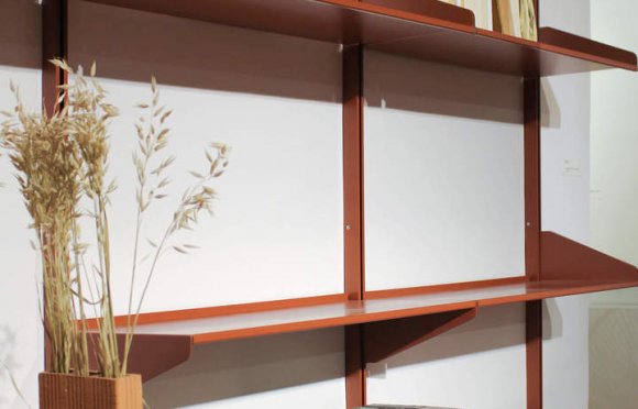 יחידות קיר מודולריות