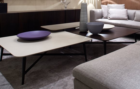 שולחנות קפה Smith