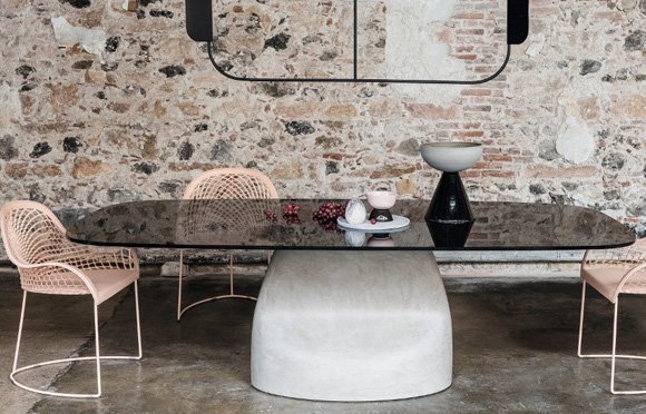 שולחן Gran Sasso