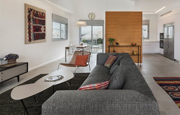 דירה בכפר סבא