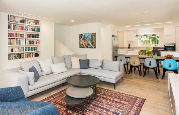 בית בהוד השרון