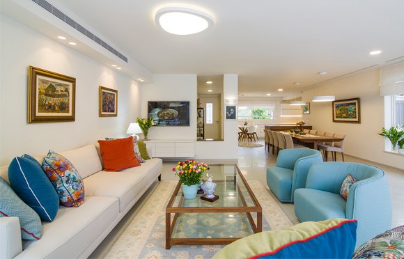 בית ברמת אפעל