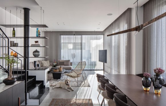 בית פרטי בשרון