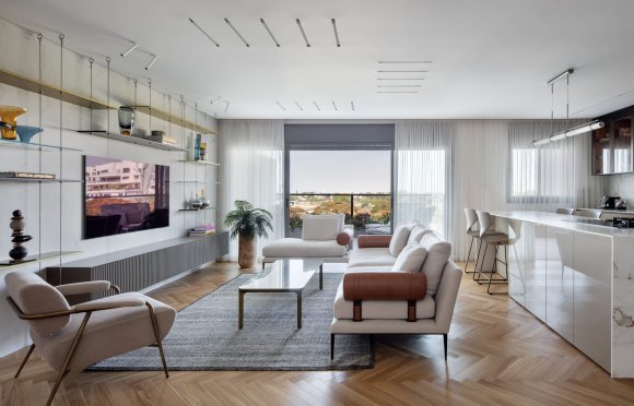 דירה בהרצליה