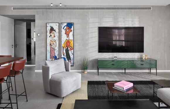 דירה ברחובות