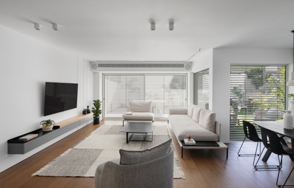 בית פרטי בנס ציונה