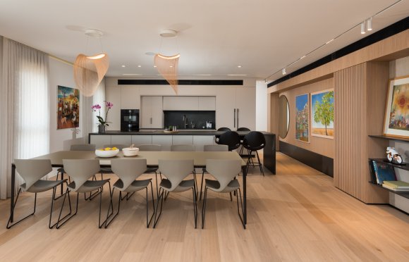 בית בהוד השרון