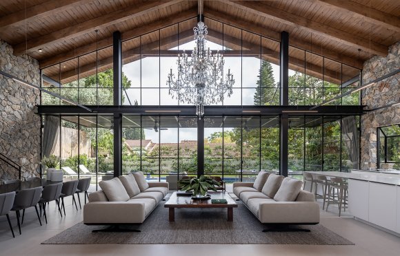 בית ברמת אפעל