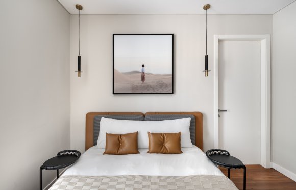 דירה בתל אביב